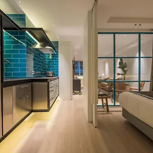  Apartamento Chayofa