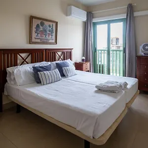  Apartamento Cal Vacation