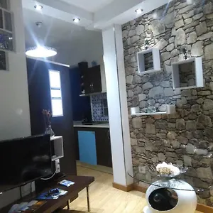  Apartamento Lalas Ramblas Estudio Cruz Tenerife